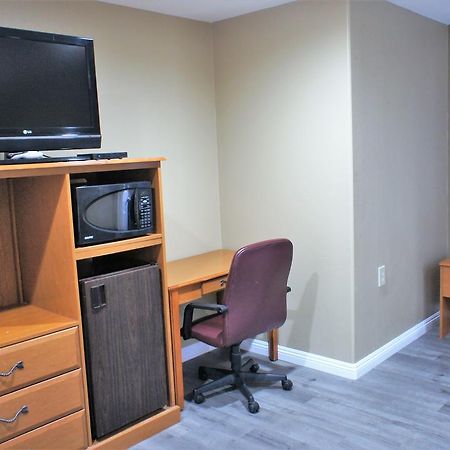 Executive Inn Deming Luaran gambar