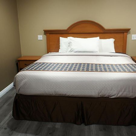 Executive Inn Deming Luaran gambar