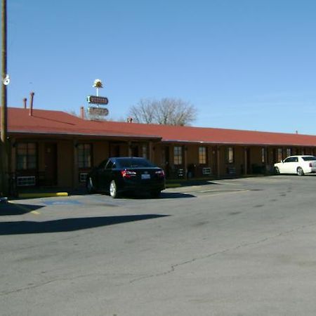 Executive Inn Deming Luaran gambar