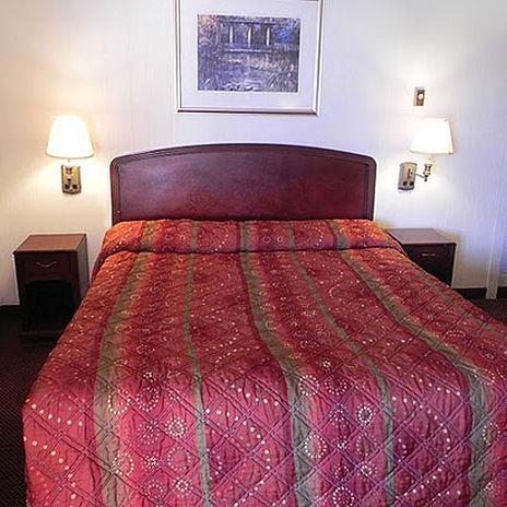 Executive Inn Deming Bilik gambar