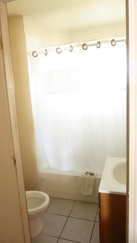 Executive Inn Deming Luaran gambar