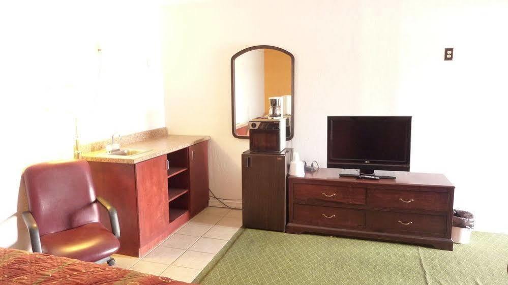 Executive Inn Deming Luaran gambar