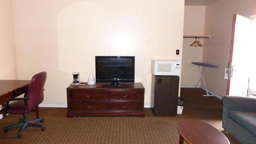 Executive Inn Deming Luaran gambar