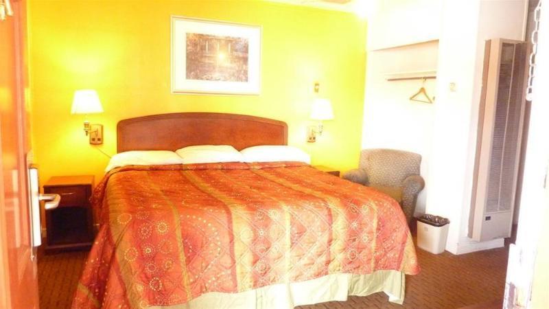 Executive Inn Deming Luaran gambar