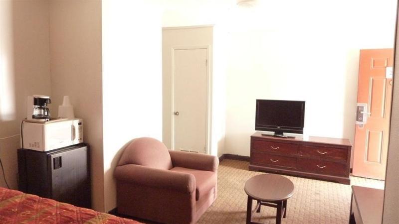 Executive Inn Deming Luaran gambar