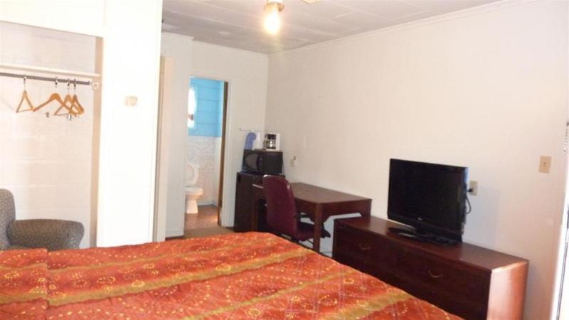 Executive Inn Deming Luaran gambar
