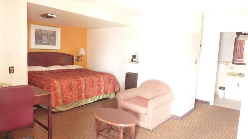 Executive Inn Deming Luaran gambar