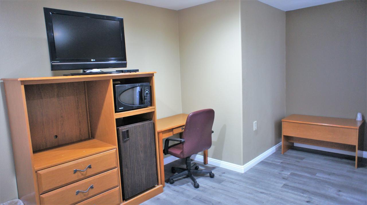 Executive Inn Deming Luaran gambar