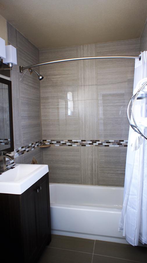 Executive Inn Deming Luaran gambar