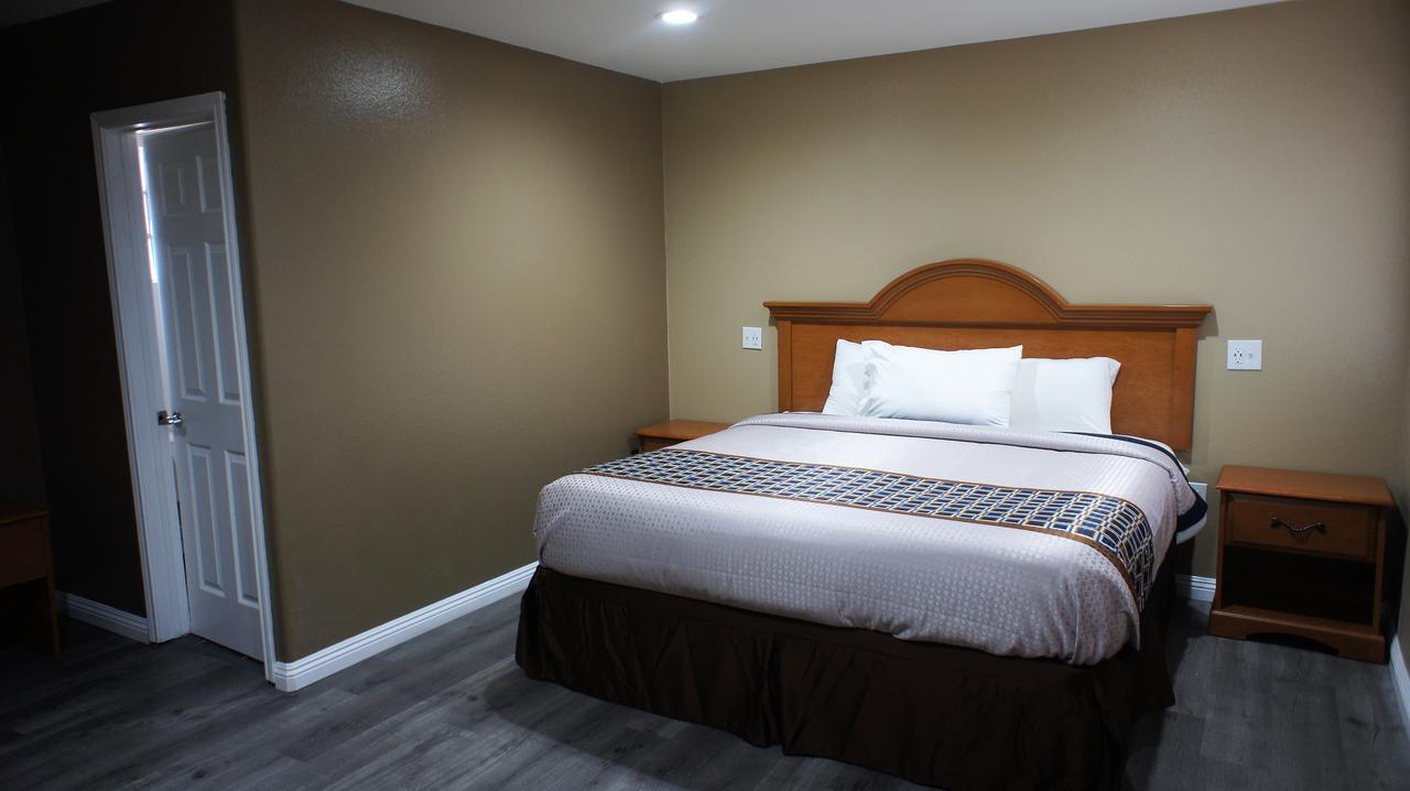 Executive Inn Deming Luaran gambar