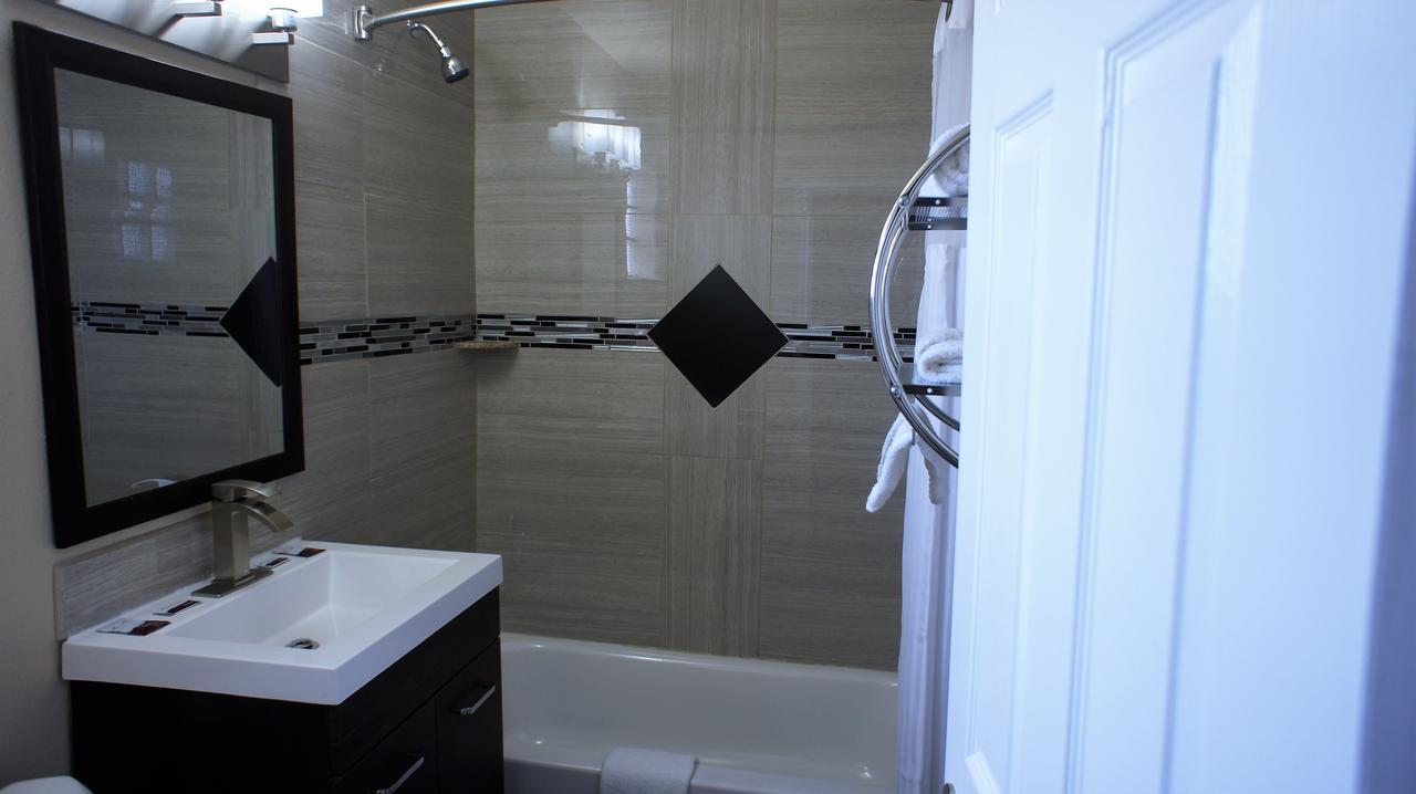 Executive Inn Deming Luaran gambar
