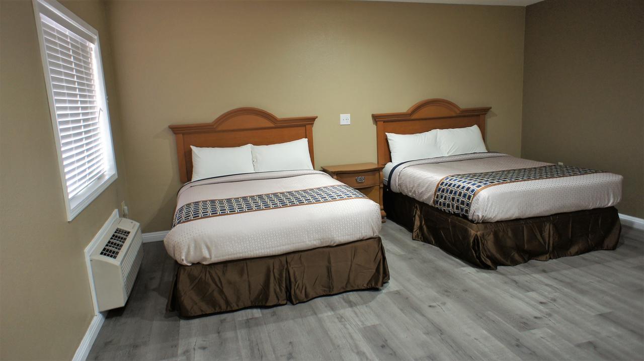 Executive Inn Deming Luaran gambar