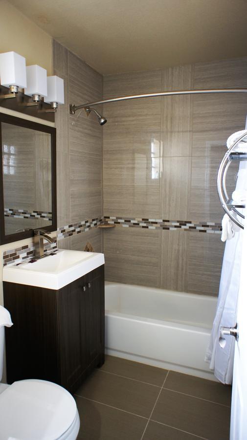 Executive Inn Deming Luaran gambar