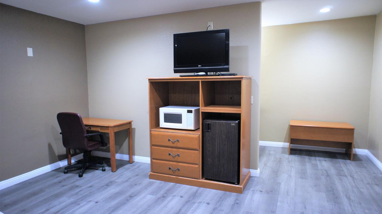 Executive Inn Deming Luaran gambar