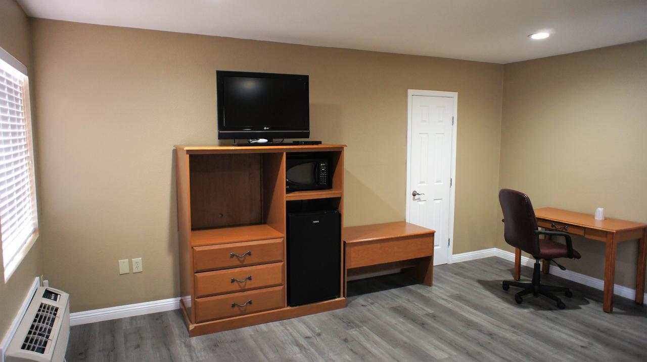 Executive Inn Deming Luaran gambar