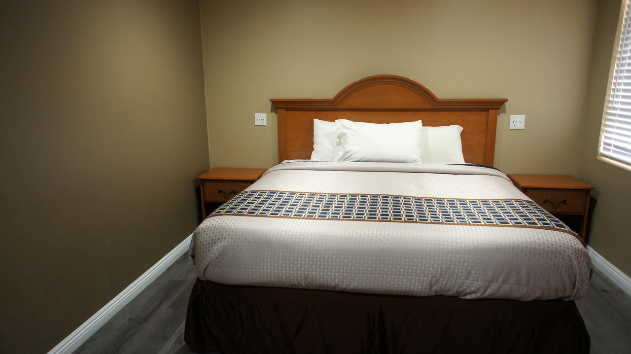 Executive Inn Deming Luaran gambar