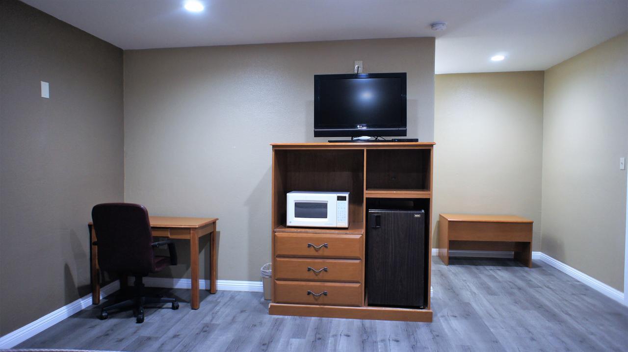 Executive Inn Deming Luaran gambar