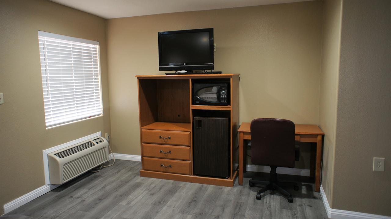 Executive Inn Deming Luaran gambar