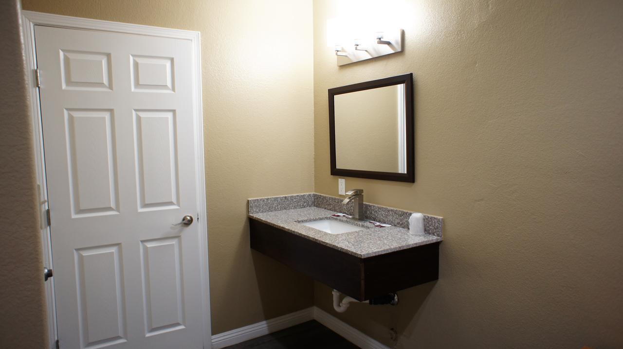 Executive Inn Deming Luaran gambar