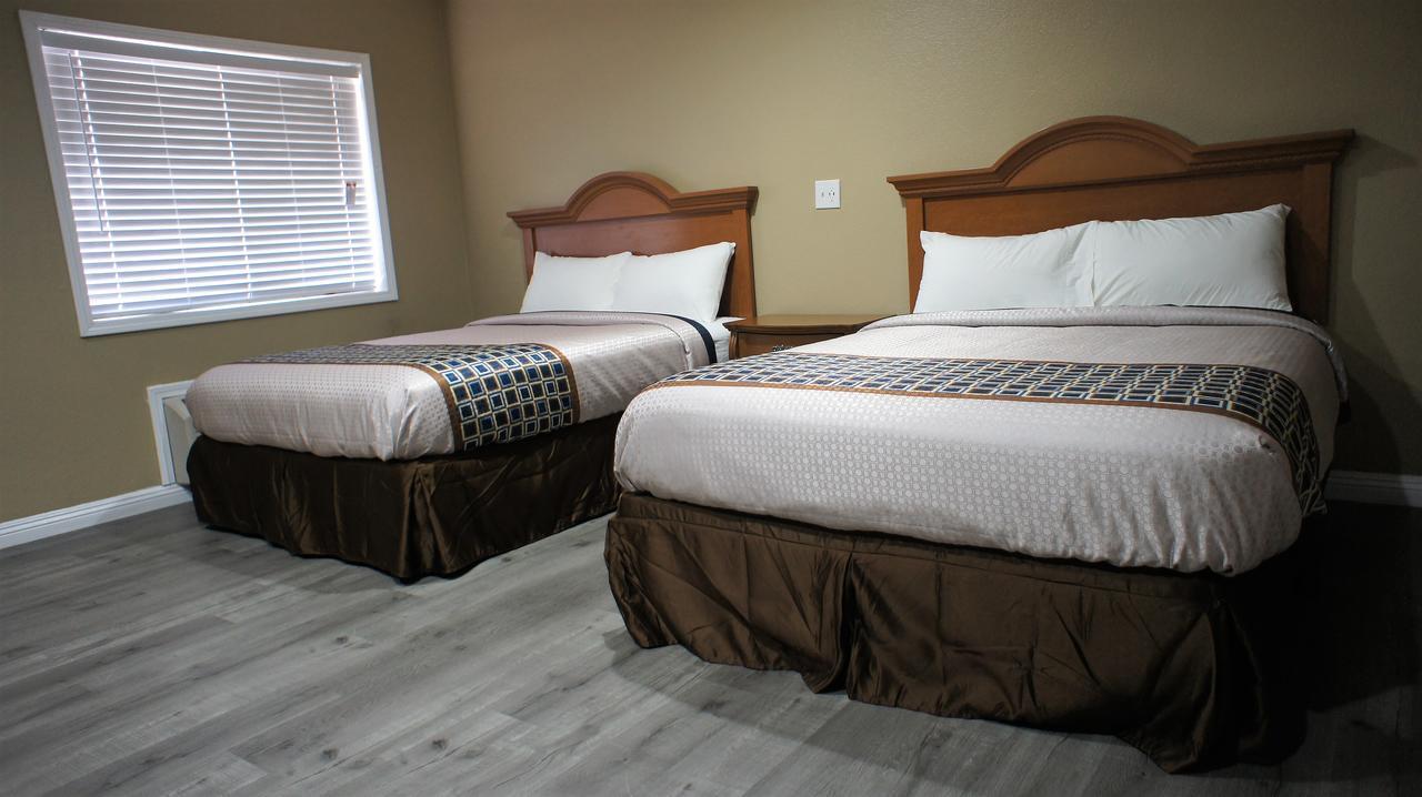 Executive Inn Deming Luaran gambar