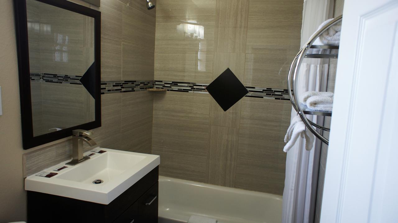 Executive Inn Deming Luaran gambar
