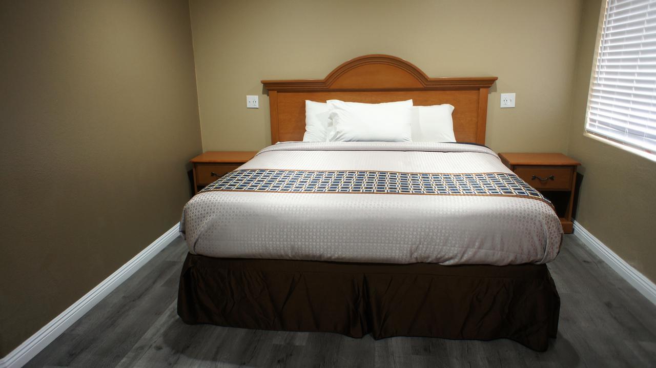Executive Inn Deming Luaran gambar