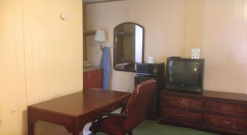 Executive Inn Deming Bilik gambar