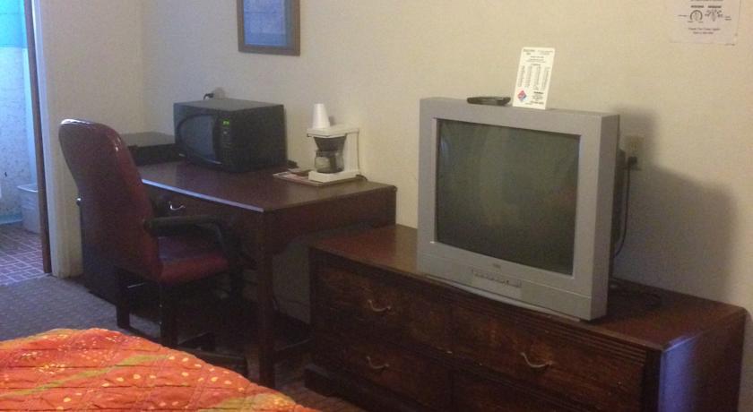 Executive Inn Deming Bilik gambar